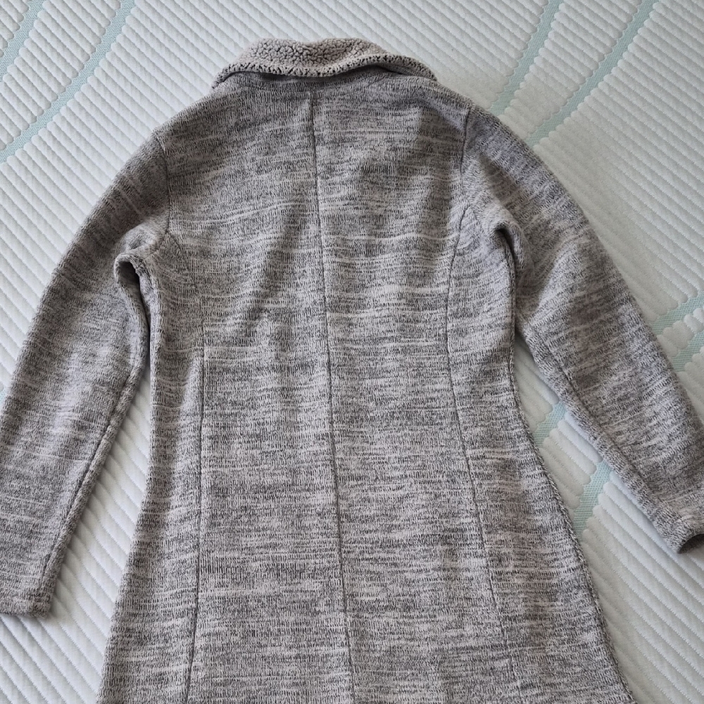 Kuhl Gray Women's Jacket Size M - Picture 5 of 11